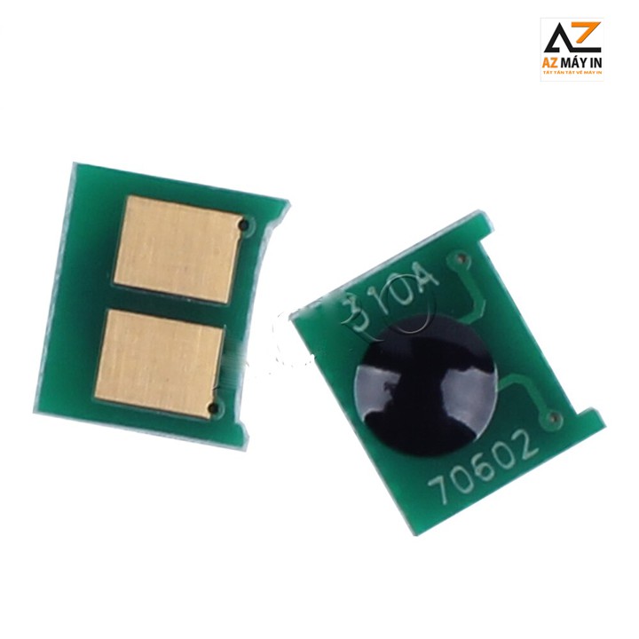 Chíp Hộp Mực HP CE310 /CE311/ CE312/ CE313 - Chip máy in hp Cp 1025, Chip canon 7018c, 7010 chỉ  8K