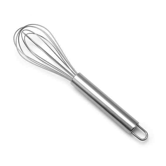 Cây Đánh Trứng Inox Không Gỉ 3 Kích Cỡ Dùng Cho Nhà Bếp Thyna Store