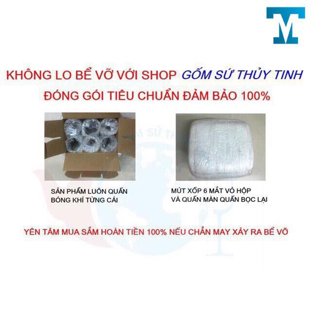 {GIÁ HỦY DIỆT] HŨ THỦY TINH CÓ NẮP LÀM SỮA CHUA 200ML, 100ML