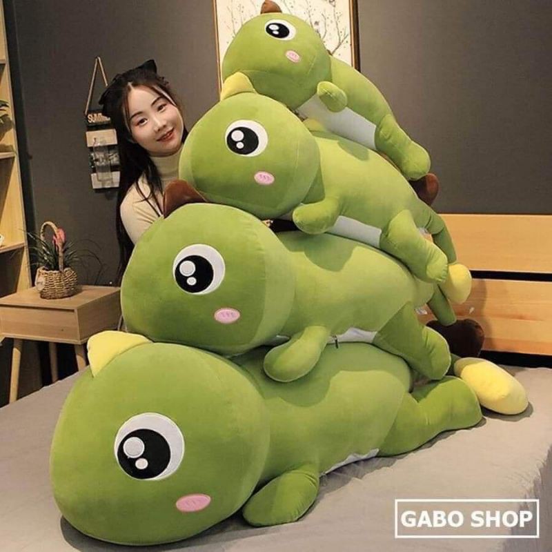 gấu bông khủng long
