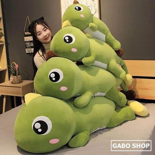 Gấu bông khủng long