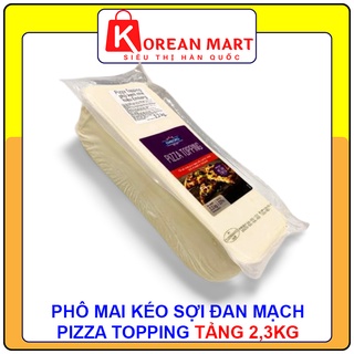 PHÔ MAI ĐAN MẠCH ARLA TẢNG 2,5KG