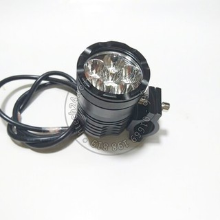 Đèn led trợ sáng L6