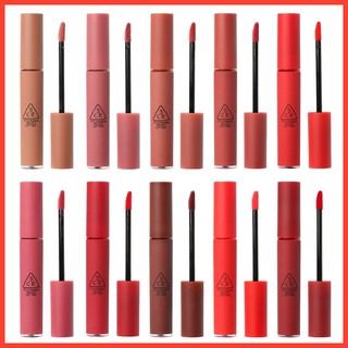 [AUTH] SON 3CE VELVET LIP TINT 18 MÀU