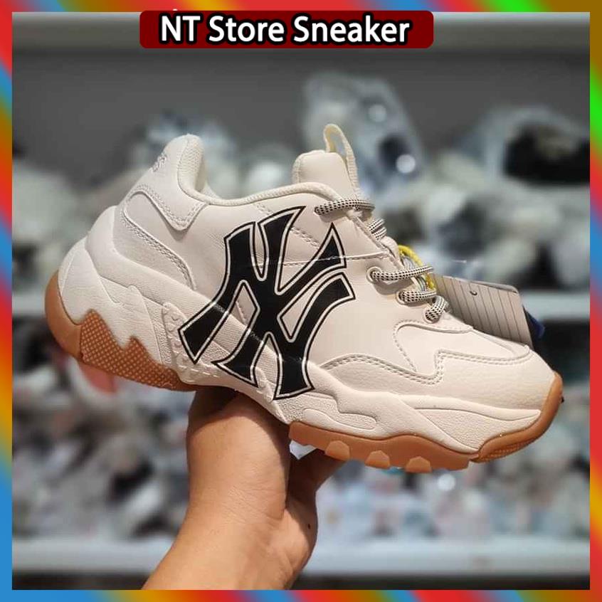 Giày 𝐌𝐋𝐁 Boston,Ny đế tách hottrend bản chuẩn