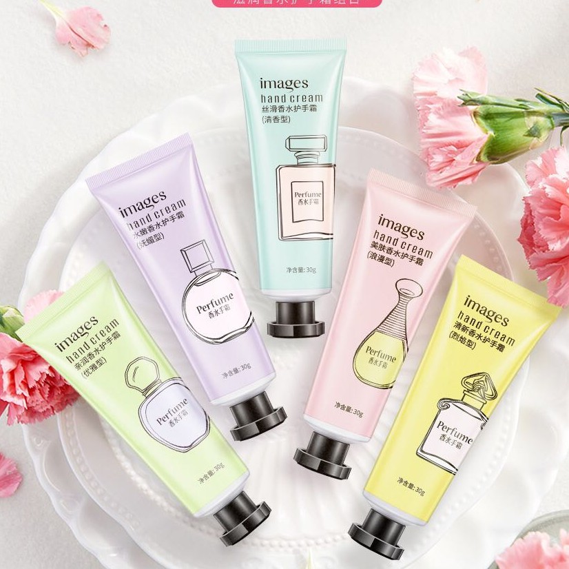 [HOT] ✨KEM TAY NƯỚC HOA SIÊU THƠM DƯỠNG ẨM BẢO VỆ TAY KHỎI KHÔ RÁP✨ | BigBuy360 - bigbuy360.vn