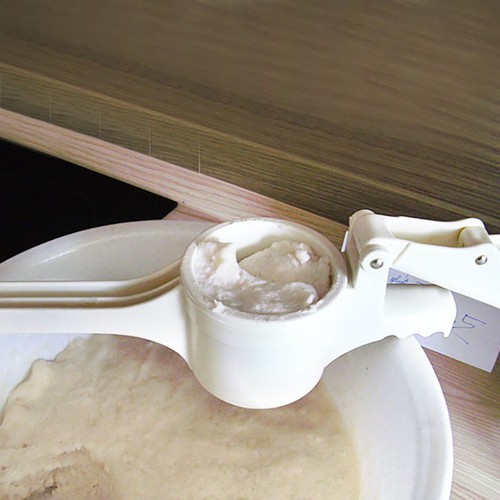 Dụng Cụ Làm Bánh Canh, Bánh Lọt, Bún Tươi, Ép Hoa Quả Đa Năng