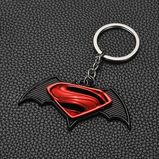 Móc khóa các siêu anh hùng Marvel