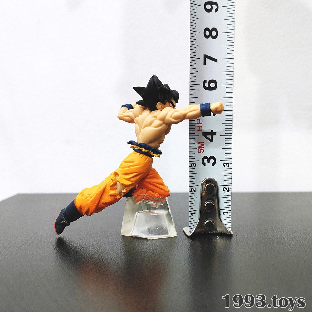 Mô hình nhân vật Bandai figure Dragon Ball Super Gashapon VS Part 10 - Son Goku