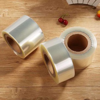 Bọc viền bánh mousse loại mềm dài 10m