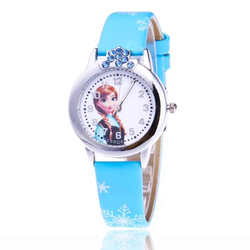 Đồng hồ Elsa & Anna cho bé gái BBShine – DH002 | BigBuy360 - bigbuy360.vn