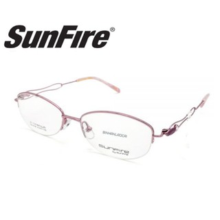 GỌNG Nữ titanium Sunfire