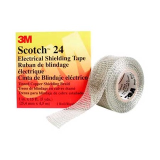 Băng lưới đồng 3M Scotch 24