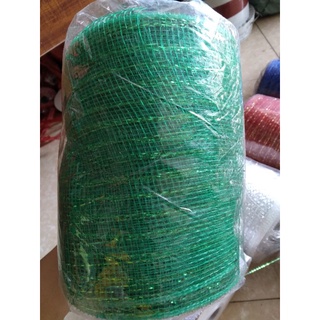cuộn lưới thô kim tuyến