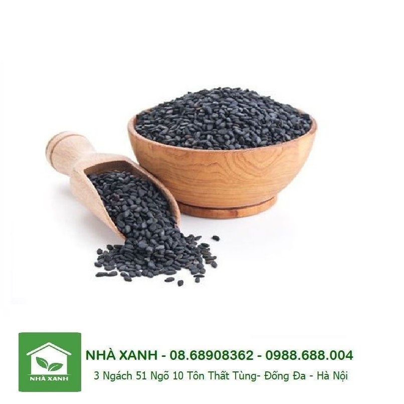 Vừng đen- Vừng trắng /250gr [Date: 12/2021] | BigBuy360 - bigbuy360.vn