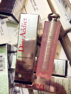Son dưỡng Dior lip glow fullbox