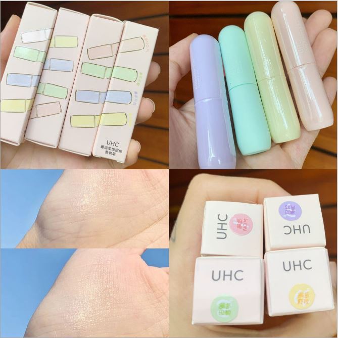 [RẺ VÔ ĐỊCH] Nước hoa mini dạng thỏi bỏ túi thơm lâu quyến rũ dùng cho nam và nữ 15g | BigBuy360 - bigbuy360.vn