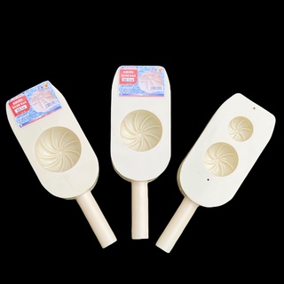 Khuôn bánh bao 4.5/6/7.5/8cm vĩnh trường - khuôn bánh bao gõ