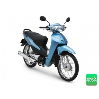 Thùng chứa đồ (Cốp) xe sirius | wave rs, anphal cao