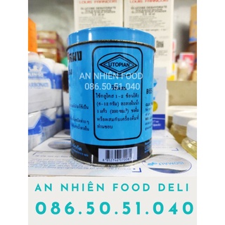 Đường Bột Glucose Powder Utopian Thái Lan