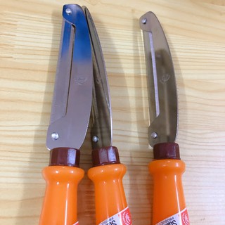 Dao 2 lưỡi thái lan