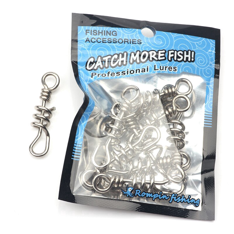 Set 10 Phụ Kiện Câu Cá Chuyên Dụng