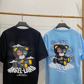 Áo thun nam nữ - Unisex tee