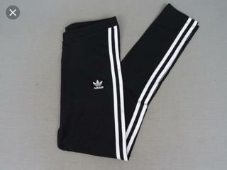 Legging 3 sọc ADIDAS AUTH