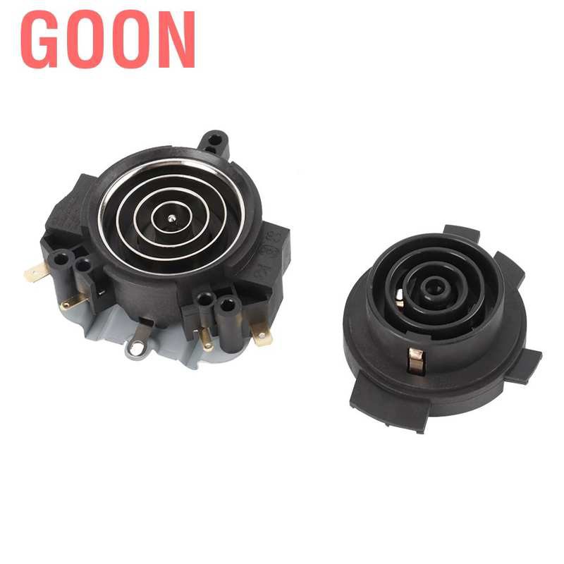 Goon Công Tắc Điều Khiển Nhiệt Độ Ksd688-5 Plus Ksd368