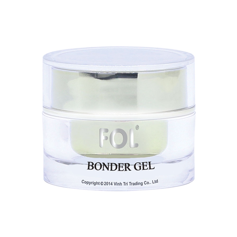 Bộ Gel Đắp Móng Fol