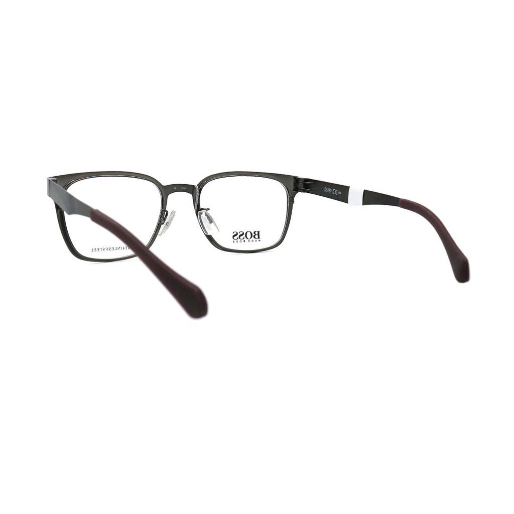 (Hàng chính hãng) Gọng kính nam nữ Hugo Boss BOSS0897F màu sắc thời trang