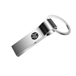 Ổ Đĩa Usb 2.0 Hp 2tb Tốc Độ Cao