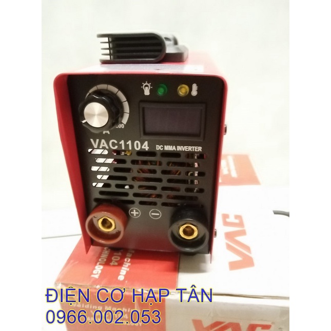 MÁY HÀN MINI SIÊU NHỎ  _200A  NHẬP KHẨU MALAYSIA-VAC
