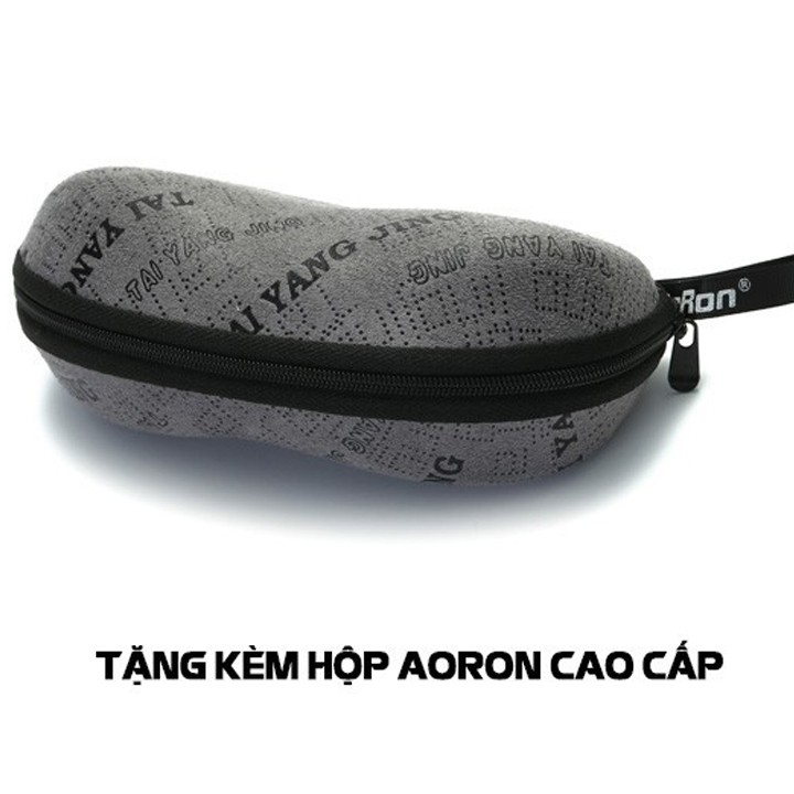 Mắt Kính Phân Cực Đi Đường Ngày Và Đêm AORON 3043RY