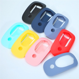 Vỏ silicon mềm bảo vệ da dễ thương chuột túi cho chuột ma thuật 1 / 2 vỏ silicon cho apple magic ipad mouse p3