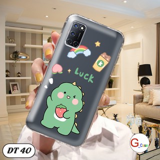 Ốp lưng dẻo cho OPPO A52/ A92