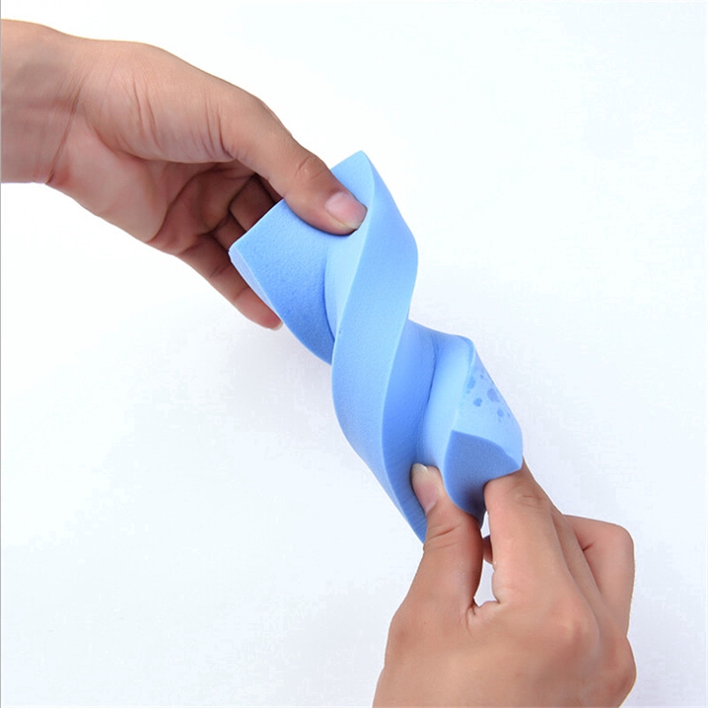 Mút xốp kỳ cọ da cơ thể tẩy tế bào da chết mềm mịn tắm spa cho trẻ em và người lớn