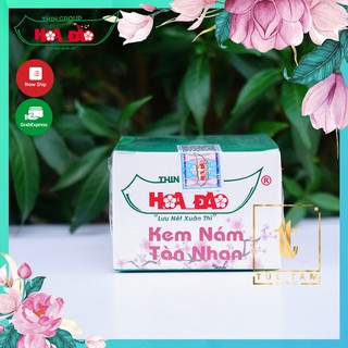 Kem hỗ trợ nám, tàn nhan đông y hoa đào thingroup size bé 8g