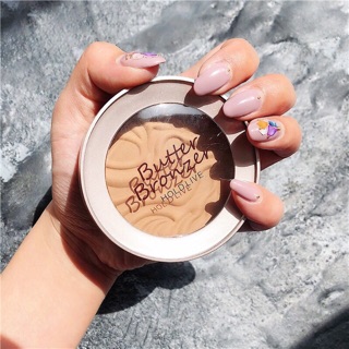 Phấn tạo khối Holdlive Butter Bronzer