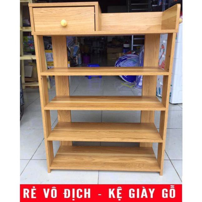 Tủ giày dép, kệ giày dép bằng gỗ, gồm 3 màu đẹp : Trắng, Đen và Vân gỗ (tùy chọn). Kích thước 60x80x24cm.