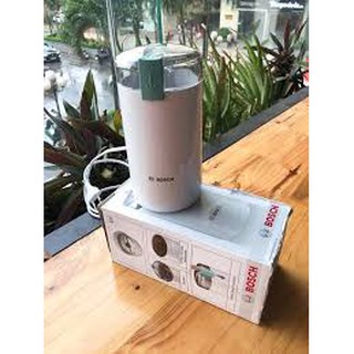 Máy xay cà phê Bosch Mini MKM6000