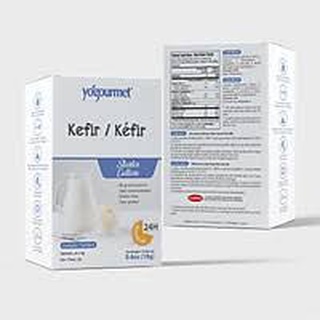 Bột men làm sữa chua Kefir 18gr