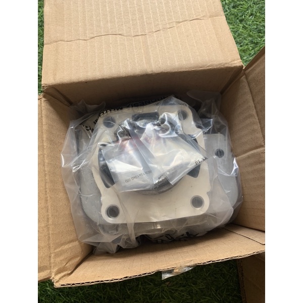 Full nòng + piston bạc 3YR Yass, F1z