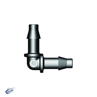 Co ống Teco 4.5mm - ban công xanh