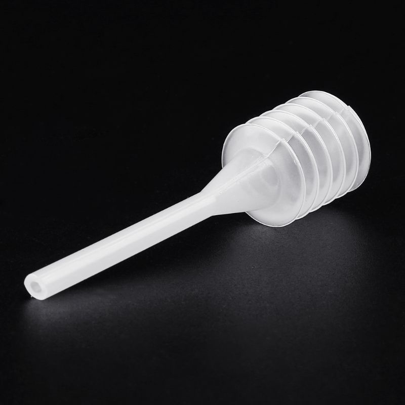 Ống Nhỏ Giọt Bằng Nhựa Cho Phòng Thí Nghiệm