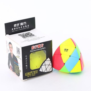 Đồ Chơi Phát Triển Kỹ Năng Rubik Mastermorphix Cube 3x3