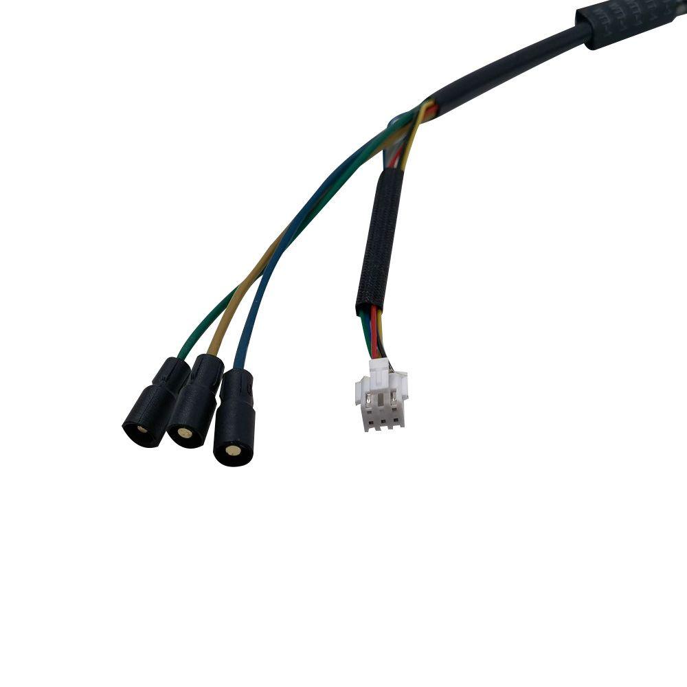 Dây Nối Động Cơ Xe Đạp Điện Bền Bỉ Tiện Dụng