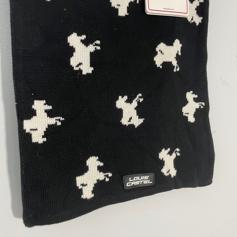 Túi tote len hiệu