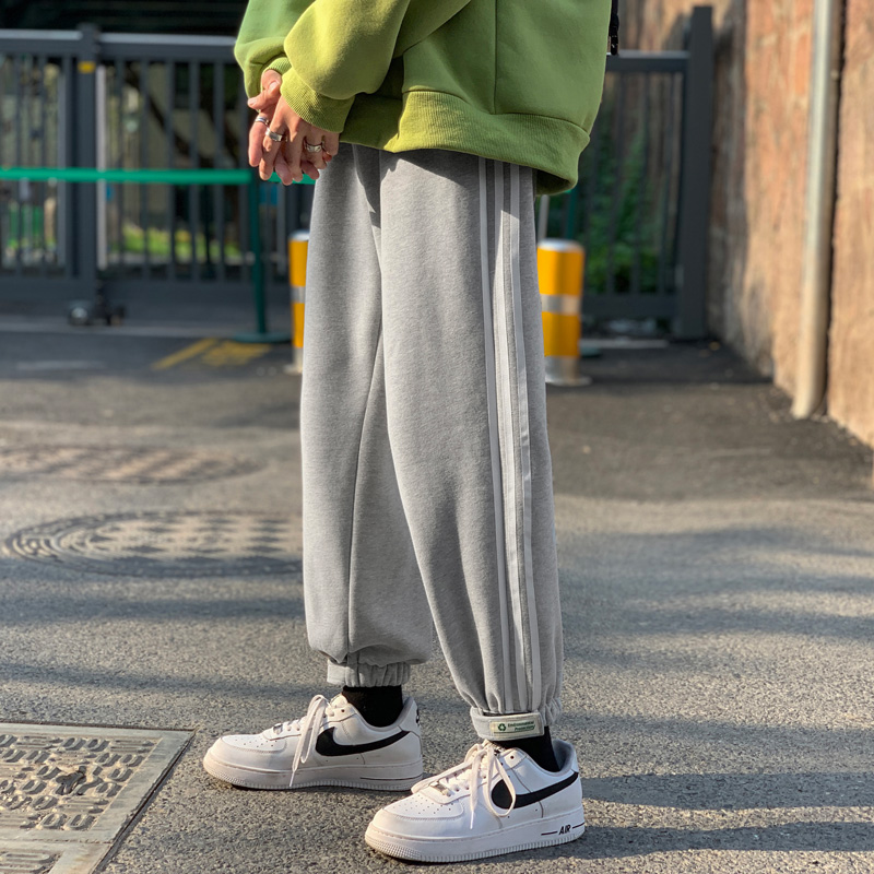 Quần Jogger Nam Phong Cách Hip Hop Thời Trang 5 Màu (M-5XL) | BigBuy360 - bigbuy360.vn