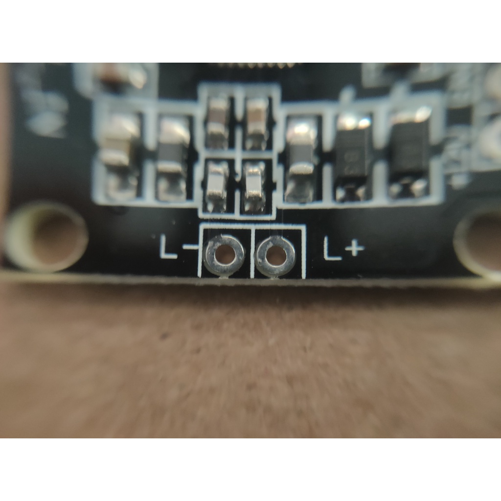 Module khuếch đại âm thanh PAM8610